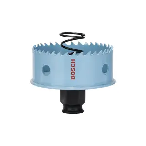 Bosch Professional Sheet Metal Holesaw 64 mm, 2 1/2"