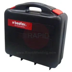 Arc Welder Lincoln Bester 170-ND Inverter Suitcase Package - 230v