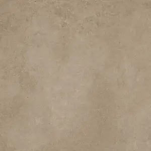 Horizon Matt Beige Stone Effect Porcelain Outdoor Tile - Pack of 30, 24.3m² - (L)900x(W)900