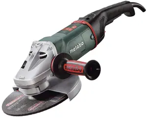 METABO WE24-230 MVT 110v Angle grinder 9" (230mm)