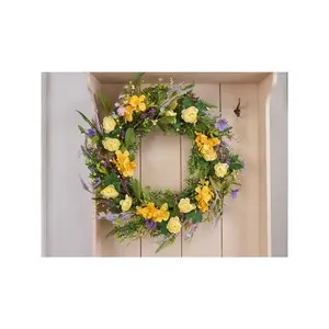 Faux 70cm Wreath