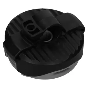 SPARES2GO Heavy Duty Cover Cap compatible with Black & Decker GL7033 GL8033 Strimmer Trimmer