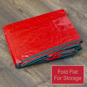 The Christmas Workshop 3pcs Storage Bag Set