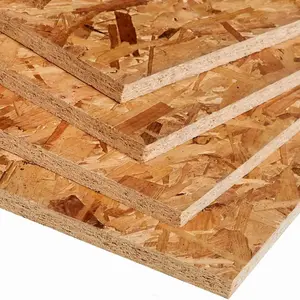 18mm OSB3 Sterling Board - 2440mm x 915mm (8ft x 3ft)