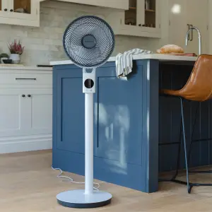 MeacoFan Sefte 10" Pedestal Air Circulator