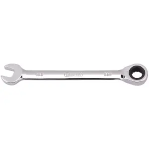 Draper 9mm Metric Ratcheting Combination Spanner 31006