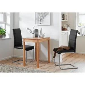 Erik Dining Table 70cm W x 50cm D