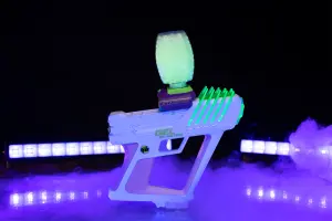 Gel Blaster Glow-in-The-Dark Starfire Activator Accessory