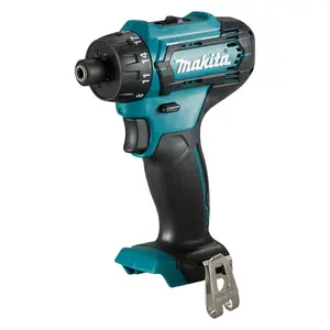 Makita DF033DZ 12V Max 10.8V CXT 1/4" Hex Drill Driver Compact - Bare Unit