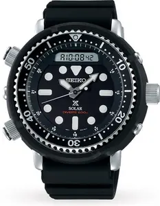 Seiko Prospex Tuna Arnie Diver Mens Watch SNJ025P1 48mm - Seiko Prospex Watches