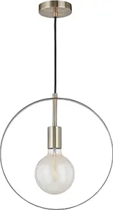 Lighting123 Hayley Ceiling Light for Living Room/Dining Room/Bed Room/Office/Study/Work