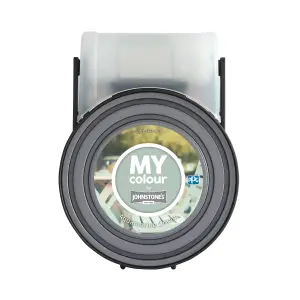 Johnstone's My Colour Durable Matt Paint Aquamarine Dream - 60ml