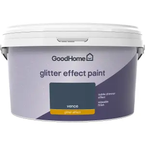 GoodHome Feature Walls Vence Emulsion paint, 2L