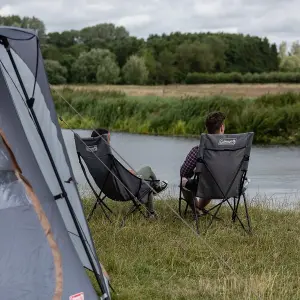 Coleman Camping Forester Bucket Chair