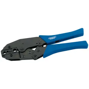 Draper Expert 225mm Coaxial Series Crimping Tool 44053