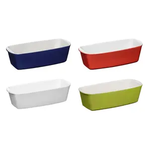 Maison by Premier Ovenlove 1500ml Lime Green Loaf Dish