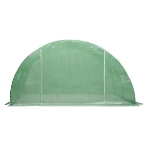 Berkfield Greenhouse 32 m2 8x4x2 m