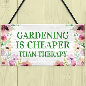 Garden Signs And Plaques Summer House Sign Garden Shed Friendship Gift House Signs Outdoor Decoration Signs For Outside