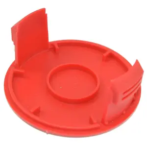 Einhell Grass Trimmer Strimmer Spool Cap Cover by Ufixt