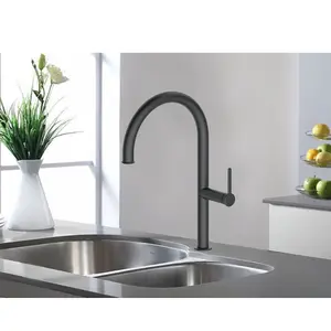 Keenware Kew High-Line Kitchen Tap