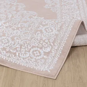 ELIN Oriental Vintage Area Rug 120 x 170 cm