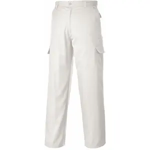 Portwest Combat Work Trousers C701BK