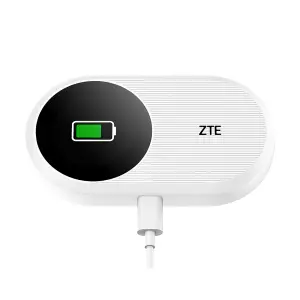 ZTE U10S Pro 4G+LTE Mobile Wi-Fi 6 Unlocked Low-Cost Portable Travel WiFi