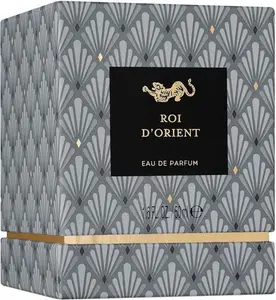 Rituals Roi Dorient Eau De Parfum 50Ml