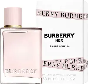 Burberry Her Eau De Parfum 30Ml