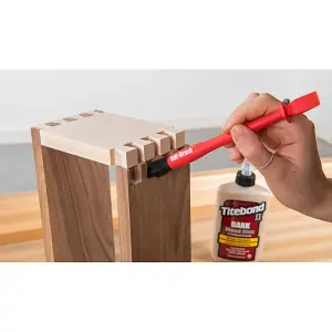 Titebond II Dark Wood Glue - General Woodworking Adhesives