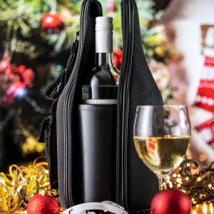 Dexam CellarDine CaddyO Wine Bottle Chiller