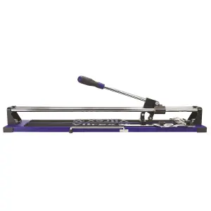 Vitrex Manual Tile Cutter 630mm Professional Heavy Duty Tile Cutting Tool