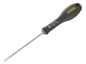 Stanley 065396 TT20 x100mm FatMax Screwdriver Torx