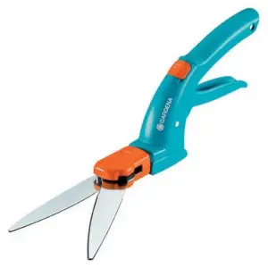 Gardena Classic Grass Shears, rotatable