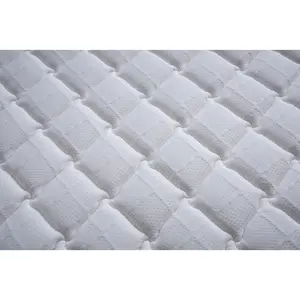 Bliss 1500 Pocket Sprung Mattress Kingsize (5' )