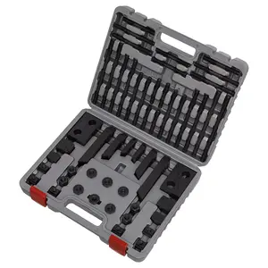 Sealey Clamping Kit 58pc SM25/52T