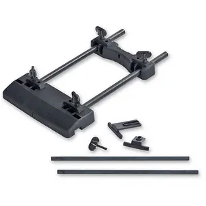 Makita 194579-2 Sp6000 Guide Rail Adaptor for Router DRT50 RP2301 RT0700 3612C