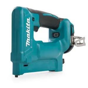 Makita DST112Z 10mm Cordless Stapler Bare Unit 18V