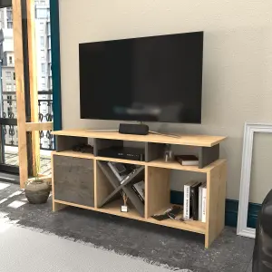 Decorotika Auburn TV Stand TV Unit for TV's up to 47 inch