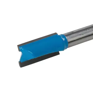 Silverline 1/4" Straight Metric Cutter