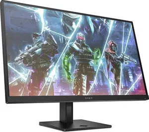 OMEN 27S (27") FHD IPS Gaming Monitor, 1Ms Response / 240Hz Refresh