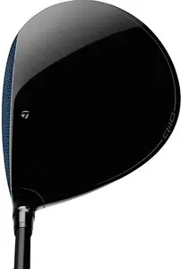 Taylormade Qi10 Golf Driver - 10.5 Fujikura Ventus TR Blue 50 Regular