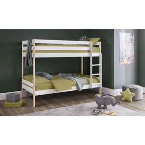 Ariyah Single (3') Standard Bunk Bed