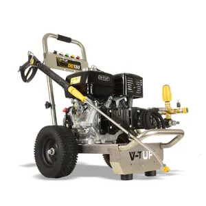 DD130 Industrial 13HP Honda Driven Petrol Pressure Washer - 4350psi,300Bar (max) , 15L/min