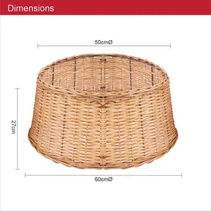 Willow Tree Skirt