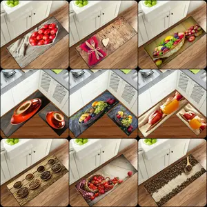 Elvyn Kitchen Mat 50cm W x 150cm L