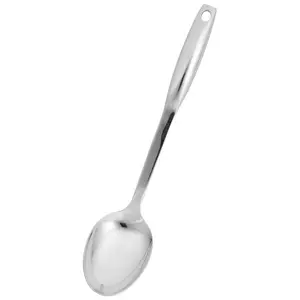 Stellar Premium Kitchen Tools Stainless Steel Cooking Spoon