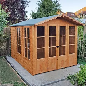 Kensington 10 x 7 Ft. Summerhouse