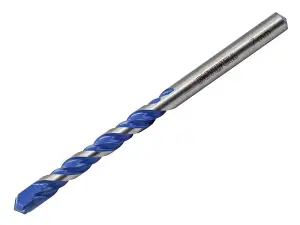 Faithfull  Multi Construction Drill Bit 7 x 100mm FAIMCD7100