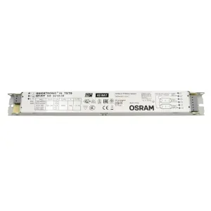 OSRAM Quicktronic Fit T5/T8 1x18-39W, 220-240V, Fluorescent Starter